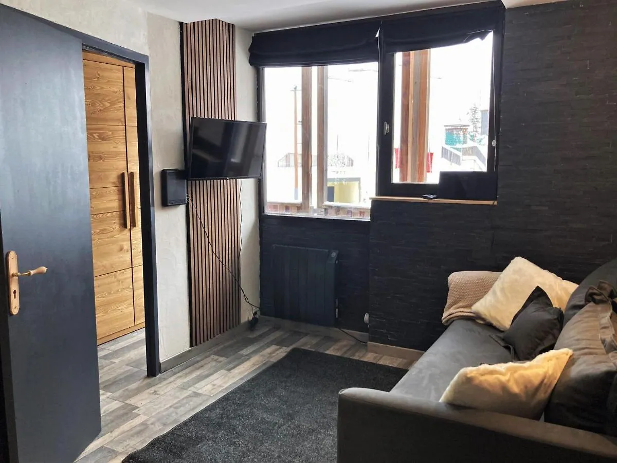 Appartement Renove, Proche Centre, 4 Pers, Balcon, Wifi - Fr-1-634-83 Morzine France