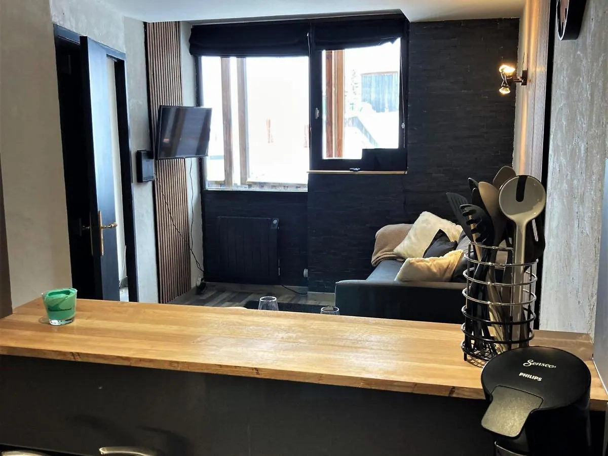 Appartement Renove, Proche Centre, 4 Pers, Balcon, Wifi - Fr-1-634-83 Morzine 0*,