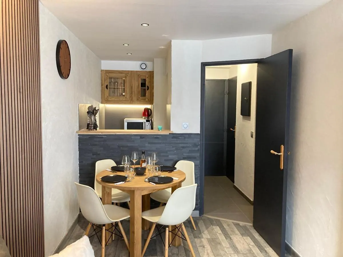 Appartement Renove, Proche Centre, 4 Pers, Balcon, Wifi - Fr-1-634-83 Morzine