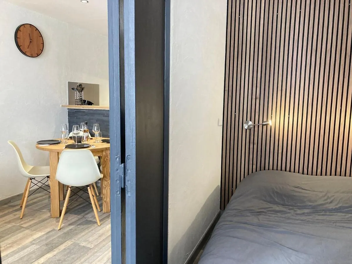 Apartment Appartement Renove, Proche Centre, 4 Pers, Balcon, Wifi - Fr-1-634-83 Morzine