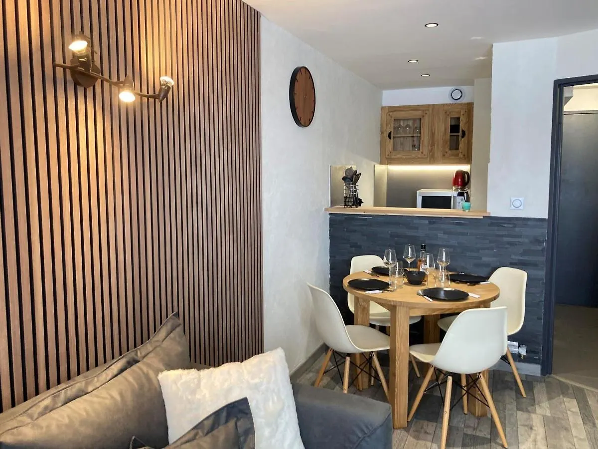Appartement Renove, Proche Centre, 4 Pers, Balcon, Wifi - Fr-1-634-83 Morzine