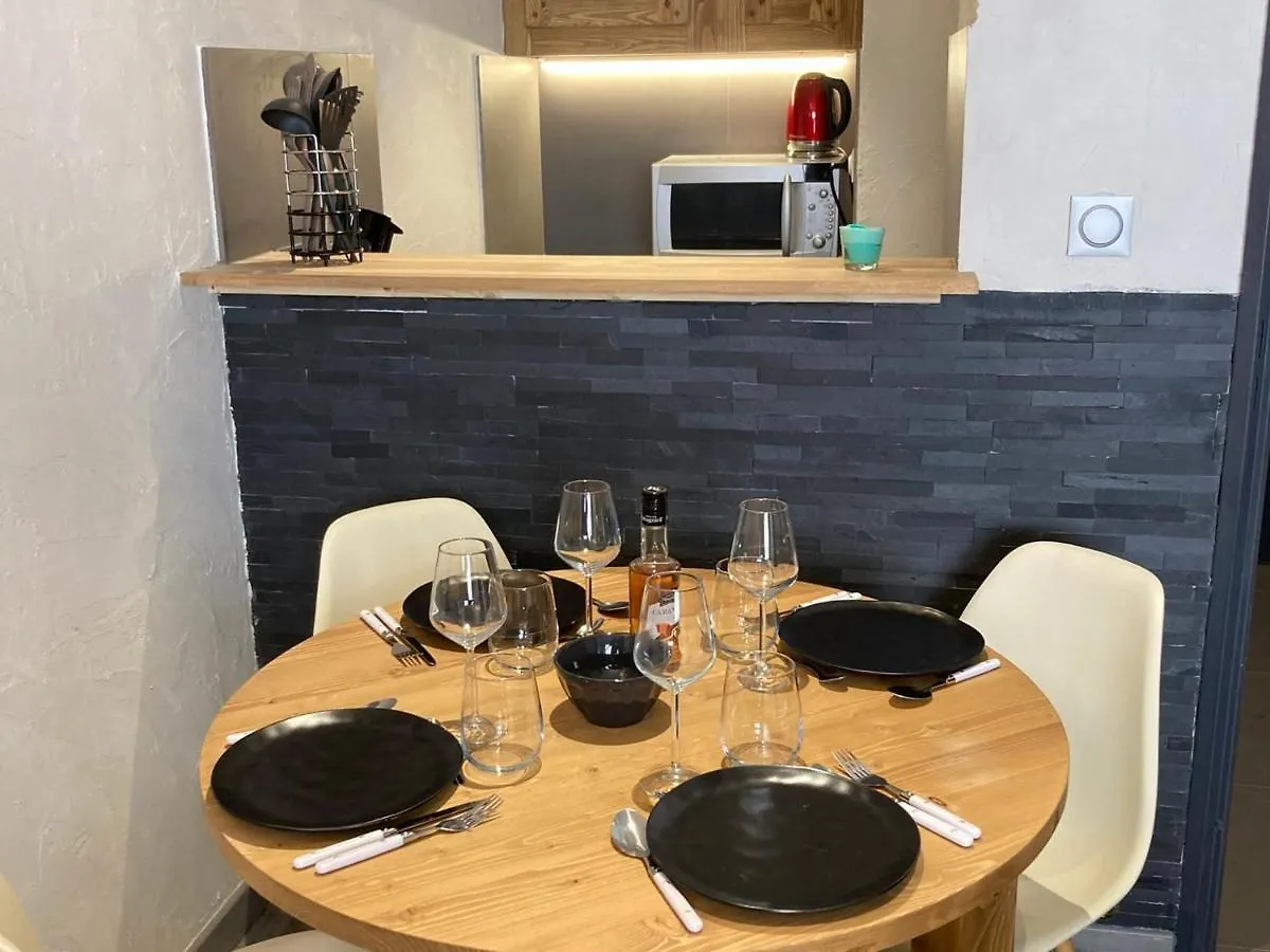 Apartment Appartement Renove, Proche Centre, 4 Pers, Balcon, Wifi - Fr-1-634-83 Morzine