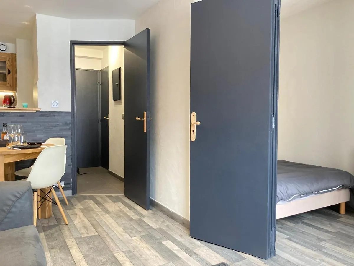 Appartement Renove, Proche Centre, 4 Pers, Balcon, Wifi - Fr-1-634-83 Morzine France