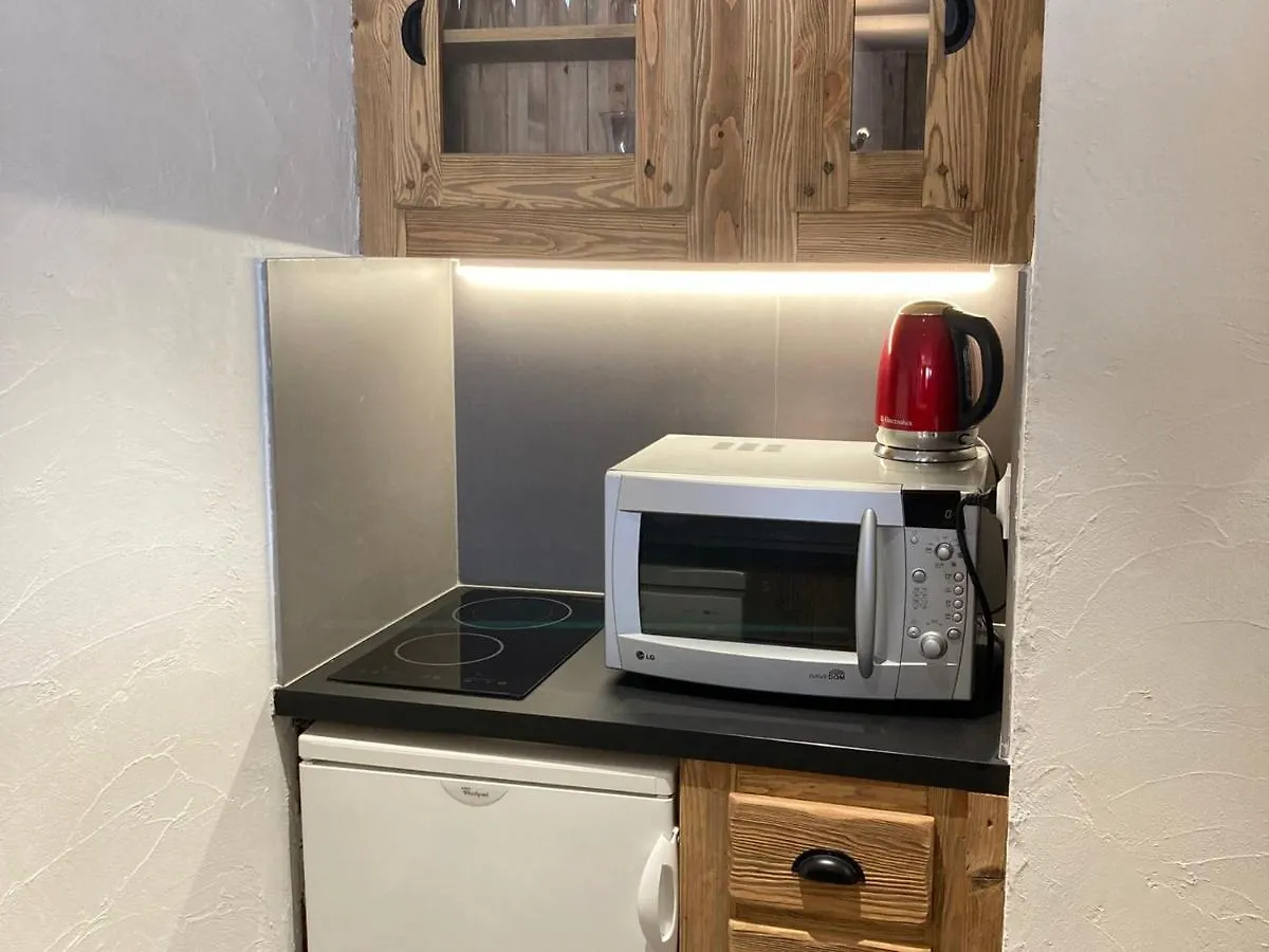 Appartement Renove, Proche Centre, 4 Pers, Balcon, Wifi - Fr-1-634-83 Morzine 0*,  France