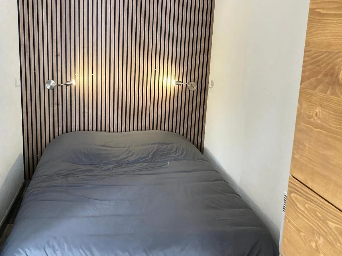 Appartement Renove, Proche Centre, 4 Pers, Balcon, Wifi - Fr-1-634-83 Morzine Apartmán