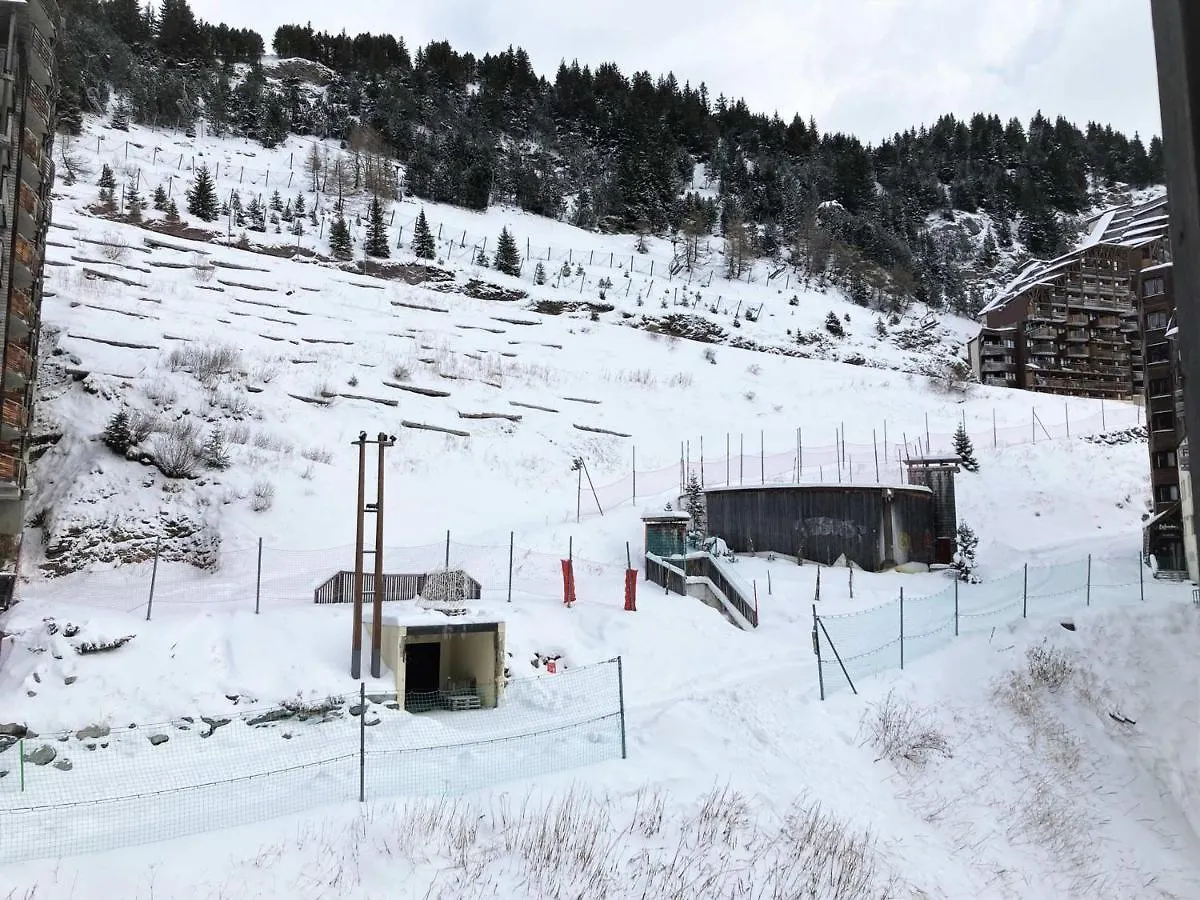 Apartment Appartement Renove, Proche Centre, 4 Pers, Balcon, Wifi - Fr-1-634-83 Morzine France