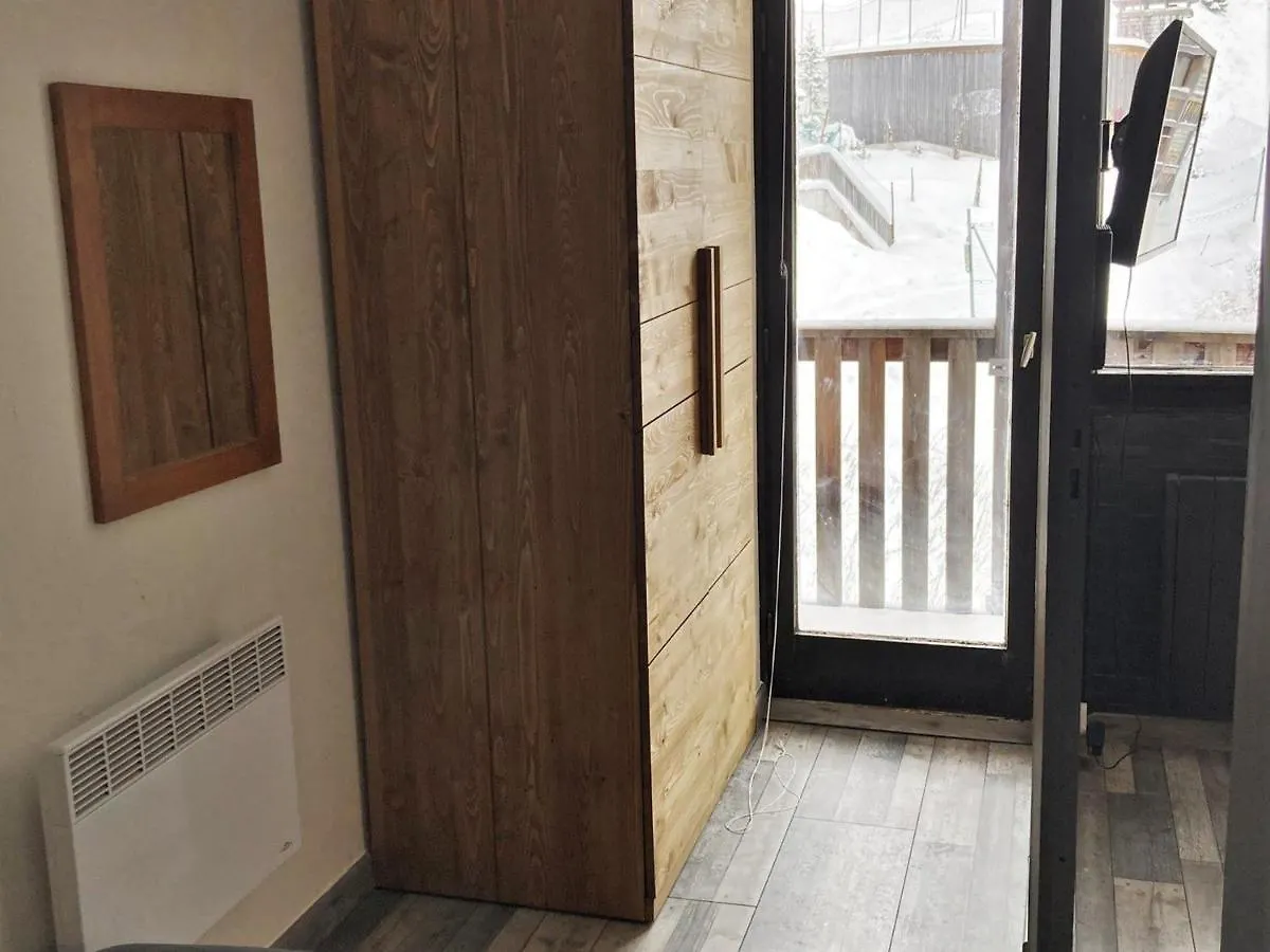 Appartement Renove, Proche Centre, 4 Pers, Balcon, Wifi - Fr-1-634-83 Morzine Apartment