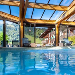Les Côtes, Résidence Loisirs Et Morzine